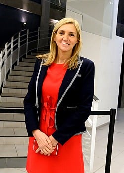 Agnes Evren