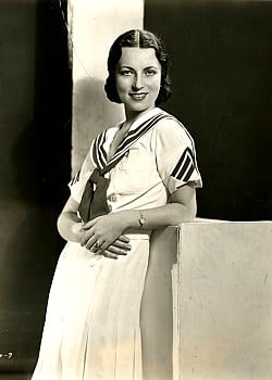 Agnes Moorehead image 2 of 2