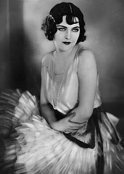 Agnes Petersen image 1 of 1