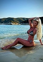 Agnesa Organdjieva profile photo