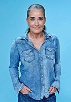 Agneta Sjodin profile photo