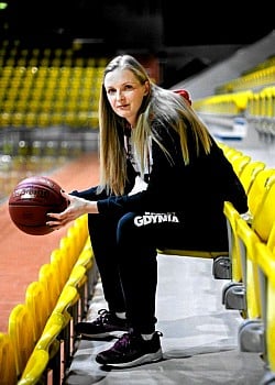 Agnieszka Bibrzycka