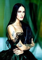 Agnieszka Chylinska profile photo
