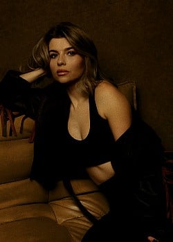 Agnieszka Dziekan