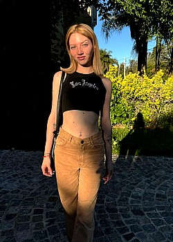 Agustina Lud image 3 of 4
