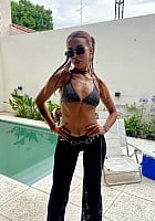 Agustina Riavec profile photo