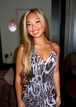 Ahlyah Nguyen image 1 of 4