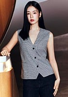 Ahn Eun-jin profile photo