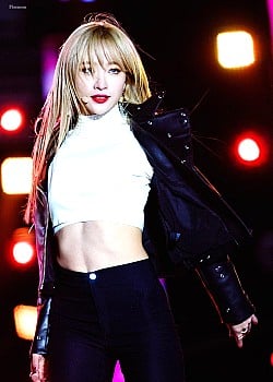 Ahn Hee Yeon
