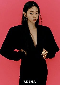 Ahn So-hee image 3 of 4