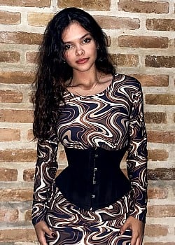 Ahri Nascimento