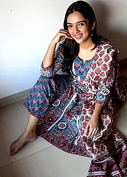 Ahsaas Channa image 3 of 4