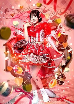 Ai Asahina image 1 of 1