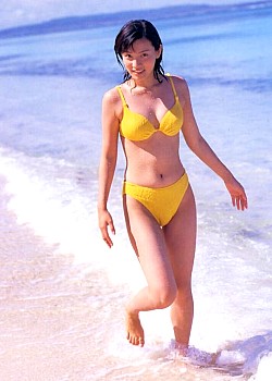 Ai Kato image 2 of 4