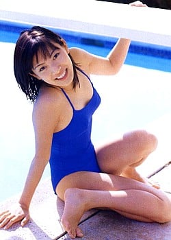 Ai Kato image 4 of 4