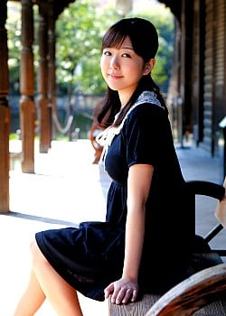 Ai Kayano image 4 of 4