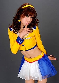 Ai Kumano image 3 of 4