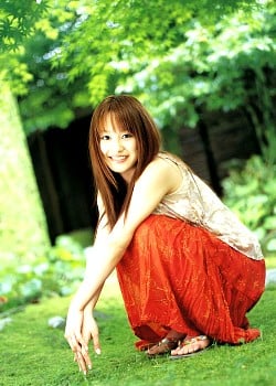 Ai Takahashi image 2 of 4