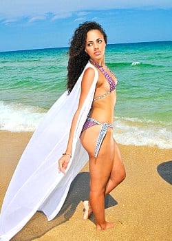 Aiasha Gustave image 1 of 1