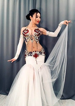 Aigerim Bakytzhan image 4 of 4