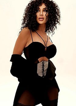 Aigul Bulkembayeva image 2 of 4