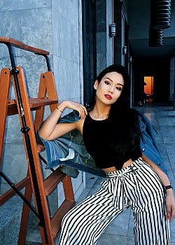 Aijan Asemova image 4 of 4