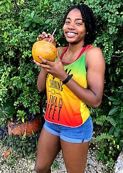 Aiko Jones image 1 of 3