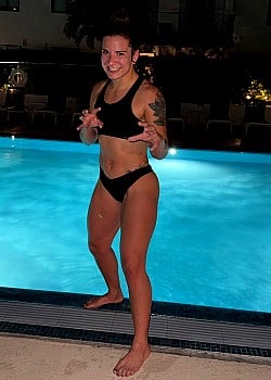 Ailin Perez image 3 of 4
