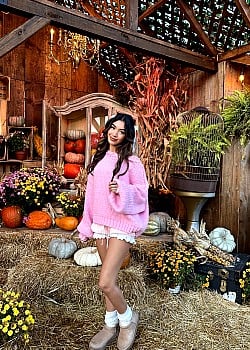 Ailyn Ortiz image 1 of 2