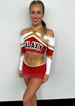 Aimee Gibson image 3 of 3