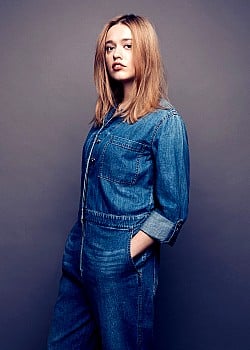 Aimee Lou Wood image 4 of 4