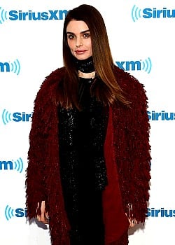 Aimee Osbourne image 2 of 2