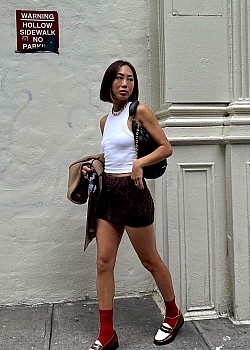 Aimee Song image 3 of 3