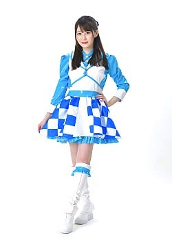 Aina Misaki image 1 of 2