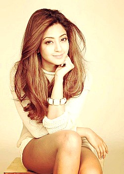 Aindrita Ray image 3 of 3