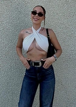 Ainhoa Padilla image 2 of 2