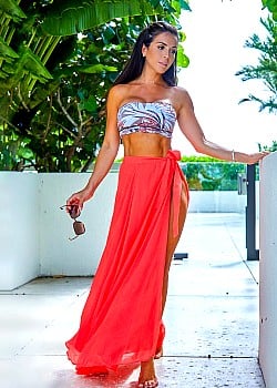 Ainsley Rodriguez image 3 of 4