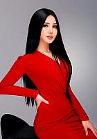 Aiperi Nurbekova profile photo