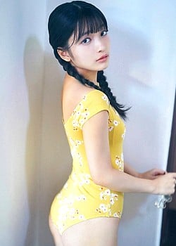 Airi Hiruta image 2 of 3