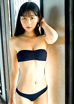 Airi Kani image 2 of 2