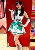 Airi Nakai profile photo
