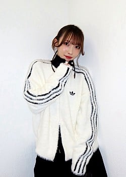 Airi Yamamoto