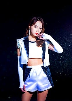 Airi Yasuda image 1 of 1