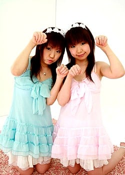 Airi and Meiri image 3 of 4