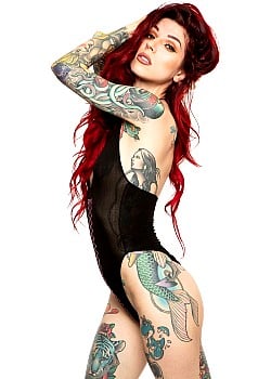 Airica Michelle image 2 of 4