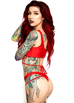 Airica Michelle image 3 of 4