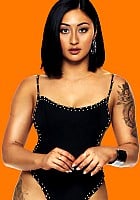 Aisha Campbell profile photo