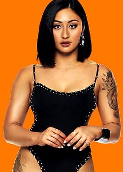 Aisha Campbell image 1 of 1