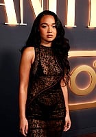 Aisha Dee profile photo