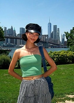 Aisha Rae Ordonia